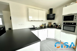 achat maison chambly 60230