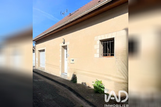 achat maison chambly 60230