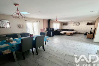 achat maison chambly 60230