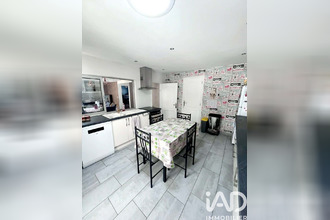 achat maison chambly 60230