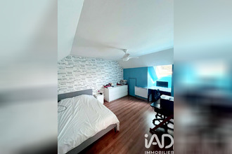 achat maison chambly 60230