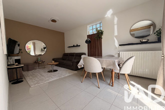 achat maison chambly 60230