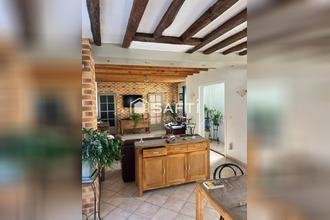 achat maison chambly 60230