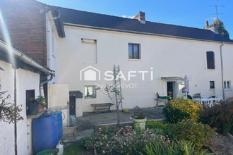 achat maison chambly 60230