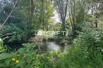 achat maison chambly 60230