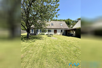 achat maison chambly 60230