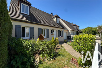 achat maison chambly 60230