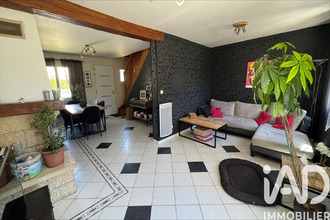 achat maison chambly 60230