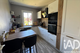 achat maison chambly 60230