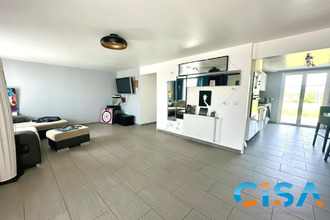 achat maison chambly 60230
