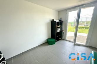 achat maison chambly 60230