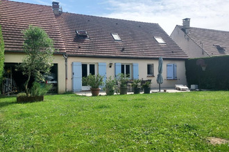 achat maison chambly 60230