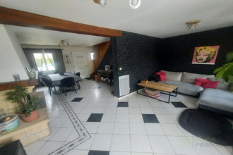 achat maison chambly 60230