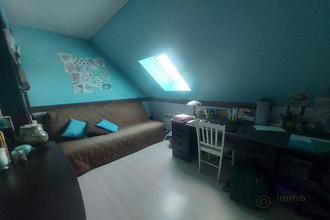achat maison chambly 60230