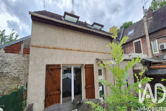 achat maison chambly 60230