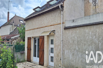 achat maison chambly 60230