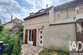 achat maison chambly 60230