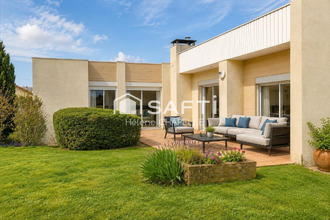 achat maison chambly 60230