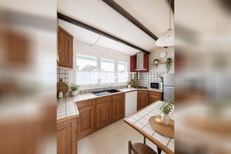 achat maison chambly 60230