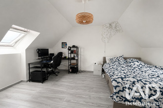 achat maison chambly 60230