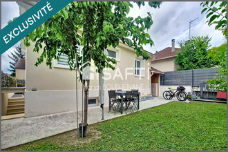 achat maison chambly 60230