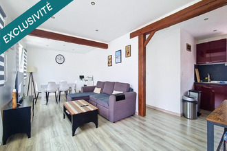 achat maison chambly 60230