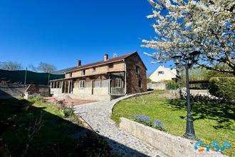 achat maison chambly 60230