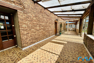 achat maison chambly 60230