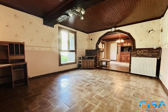 achat maison chambly 60230