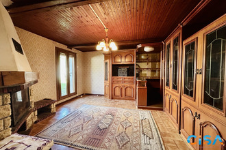 achat maison chambly 60230