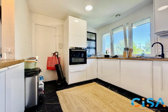 achat maison chambly 60230