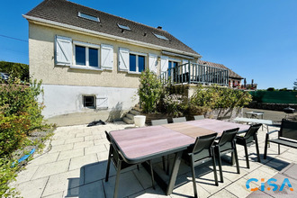 achat maison chambly 60230