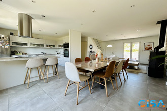 achat maison chambly 60230