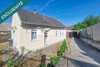 achat maison chambly 60230