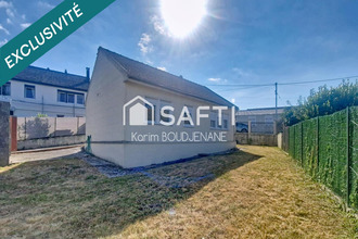 achat maison chambly 60230
