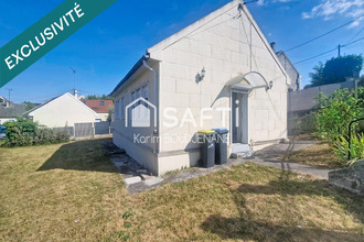 achat maison chambly 60230