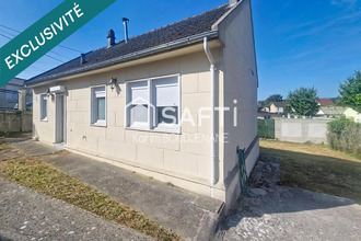 achat maison chambly 60230