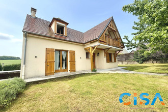 achat maison chambly 60230