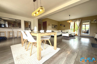 achat maison chambly 60230