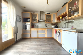 achat maison chambly 60230