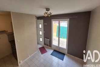 achat maison chambly 60230