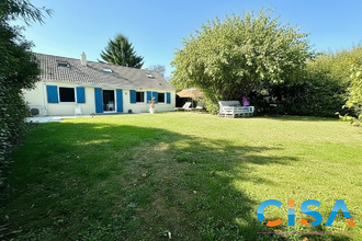 achat maison chambly 60230