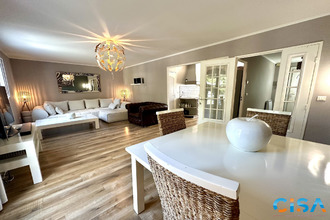 achat maison chambly 60230