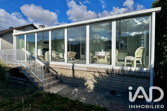 achat maison chambly 60230