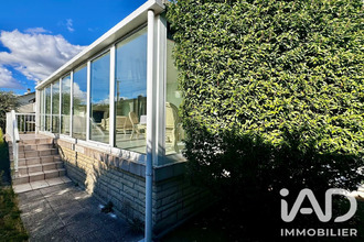achat maison chambly 60230
