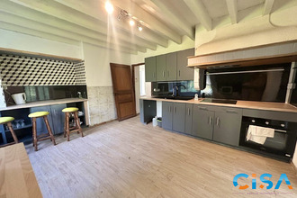 achat maison chambly 60230