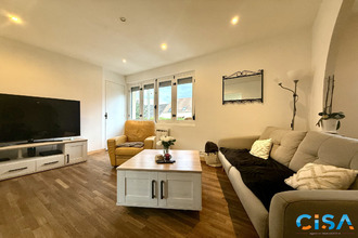 achat maison chambly 60230