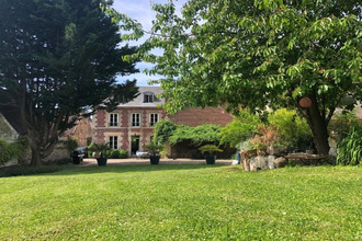 achat maison chambly 60530