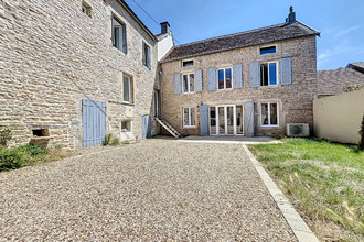 achat maison chamboeuf 21220