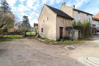 achat maison chamboeuf 21220